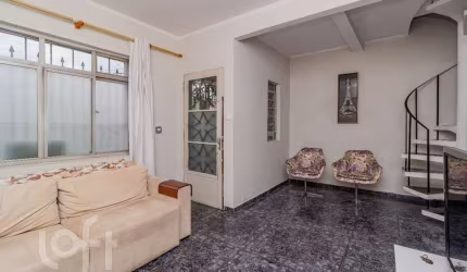 Casa em condomínio fechado com 3 quartos à venda na Rua Sacadura Cabral, 17, Lapa, São Paulo, 153 m2 por R$ 670.000