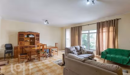 Casa em condomínio fechado com 4 quartos à venda na Rua Alberto Leal, 415, Jabaquara, São Paulo, 204 m2 por R$ 1.060.000