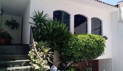 Casa em condomínio fechado com 4 quartos à venda na Jupuruchita, 164, Mooca, São Paulo, 288 m2 por R$ 1.400.000