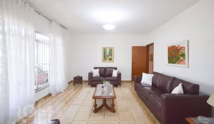 Casa em condomínio fechado com 5 quartos à venda na Rua Antônio Gebara, 274, Saúde, São Paulo, 240 m2 por R$ 1.730.000