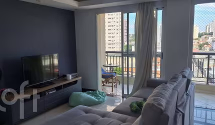 Apartamento com 4 quartos à venda na Rua Coriolano, 1642, Lapa, São Paulo, 126 m2 por R$ 2.200.000