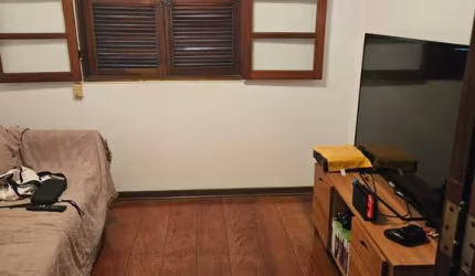 Casa com 4 quartos à venda na Rua Icádio, 392, Jardim São Domingos, São Paulo, 360 m2 por R$ 2.200.000