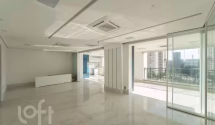 Apartamento com 4 quartos à venda na Rua Doutor Paschoal Imperatriz, 114, Itaim Bibi, São Paulo, 205 m2 por R$ 3.725.000