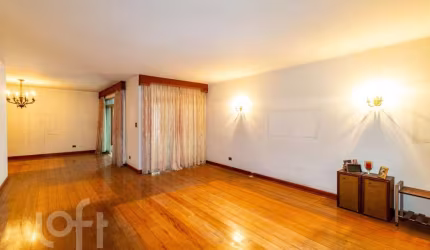 Casa com 3 quartos à venda na Rua Inajaroba, 156, Moema, São Paulo, 400 m2 por R$ 12.770.000