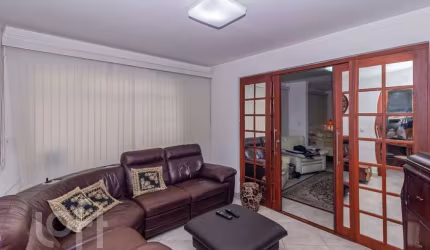 Casa em condomínio fechado com 3 quartos à venda na Avenida Conceição, 981, Vila Guilherme, São Paulo, 320 m2 por R$ 3.700.000