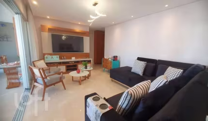 Apartamento com 3 quartos à venda na Rua Horácio Lane, 59, Pinheiros, São Paulo, 121 m2 por R$ 2.120.000