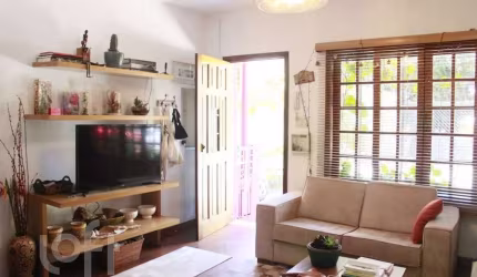 Casa com 3 quartos à venda na Avenida Doutor Cardoso de Melo, 438, Itaim Bibi, São Paulo, 173 m2 por R$ 2.500.000