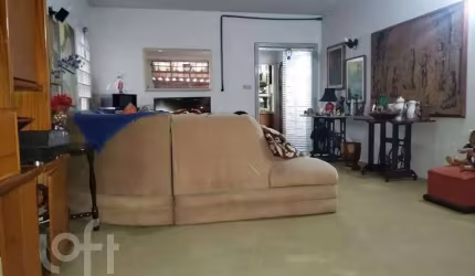 Casa com 3 quartos à venda na Rua Francisco Dias Velho, 445, Itaim Bibi, São Paulo, 500 m2 por R$ 6.000.000