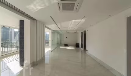 Apartamento com 3 quartos à venda na Rua Doutor Paschoal Imperatriz, 114, Itaim Bibi, São Paulo, 168 m2 por R$ 3.650.000