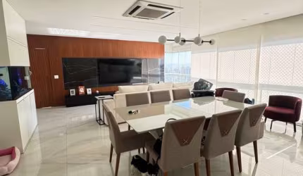 Apartamento com 3 quartos à venda na Rua Doutor Paulo Vieira, 353, Perdizes, São Paulo, 260 m2 por R$ 4.800.000
