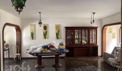 Casa em condomínio fechado com 4 quartos à venda na Monsenhor Macedo, 40, Tucuruvi, São Paulo, 379 m2 por R$ 2.100.000