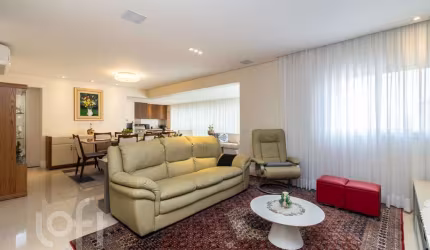 Apartamento com 3 quartos à venda na Rua Diogo Jácome, 553, Moema, São Paulo, 157 m2 por R$ 5.100.000