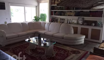 Casa com 4 quartos à venda na Avenida São Valério, 549, Morumbi, São Paulo, 900 m2 por R$ 2.800.000