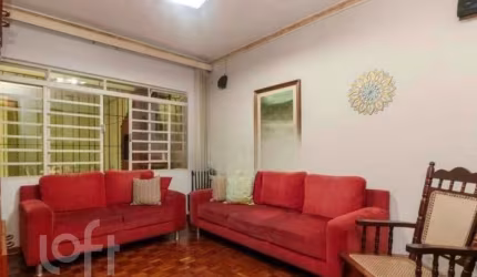 Casa com 4 quartos à venda na Rua Salto Grande, 127, Perdizes, São Paulo, 250 m2 por R$ 2.100.000