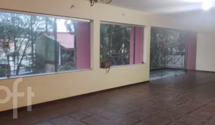 Casa com 4 quartos à venda na Rua José Vaz Andrade, 60, Socorro, São Paulo, 407 m2 por R$ 2.300.000