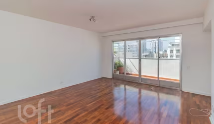 Apartamento com 3 quartos à venda na Rua Santa Justina, 244, Itaim Bibi, São Paulo, 177 m2 por R$ 2.700.000