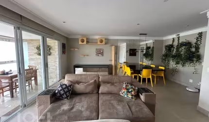 Apartamento com 3 quartos à venda na Rua Traipu, 214, Barra Funda, São Paulo, 167 m2 por R$ 2.950.000