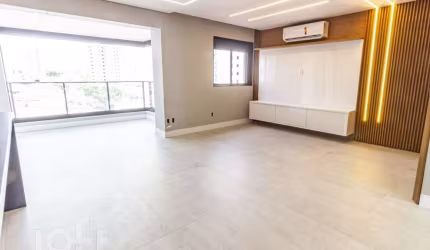 Apartamento com 3 quartos à venda na Rua Pantojo, 555, Água Rasa, São Paulo, 115 m2 por R$ 2.125.000