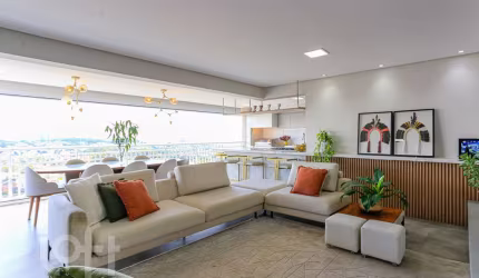Apartamento com 5 quartos à venda na Avenida Escola Politécnica, 5950, Rio Pequeno, São Paulo, 187 m2 por R$ 2.200.000
