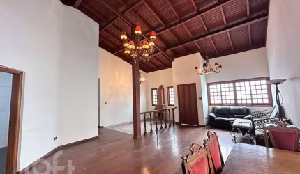 Casa com 5 quartos à venda na Visconde de Araruama, 20, Alto de Pinheiros, São Paulo, 300 m2 por R$ 2.800.000