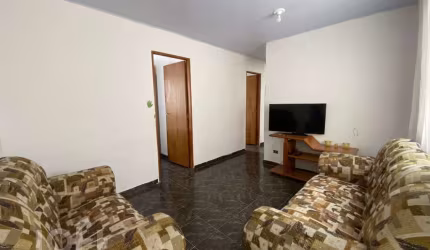 Apartamento com 2 quartos à venda na Socialista, 180, Conceição, Diadema, 45 m2 por R$ 200.000