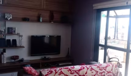 Apartamento com 3 quartos à venda na Rua São Paulo, 671, Santo Antônio, São Caetano do Sul, 190 m2 por R$ 1.500.000