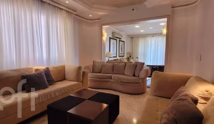 Apartamento com 3 quartos à venda na Rua Rio Grande do Sul, 564, Santo Antônio, São Caetano do Sul, 224 m2 por R$ 1.650.000