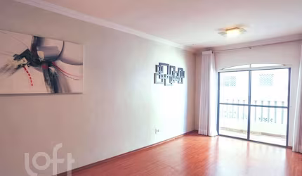 Apartamento com 3 quartos à venda na Rua Londrina, 410, Rudge Ramos, São Bernardo do Campo, 126 m2 por R$ 510.000
