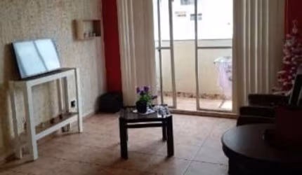 Apartamento com 3 quartos à venda na Rua Rio de Janeiro, 153, Osvaldo Cruz, São Caetano do Sul, 105 m2 por R$ 542.554