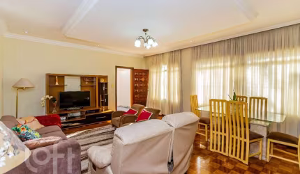 Casa em condomínio fechado com 3 quartos à venda na Rua Rei Vitório Emanuel, 143, Rudge Ramos, São Bernardo do Campo, 300 m2 por R$ 1.450.000