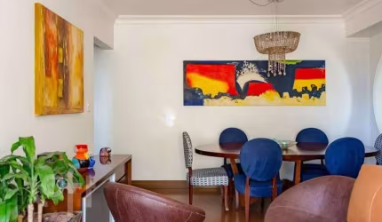 Apartamento com 2 quartos à venda na Rua San Martin, 66, Rudge Ramos, São Bernardo do Campo, 65 m2 por R$ 405.000
