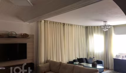 Casa em condomínio fechado com 4 quartos à venda na D'Artagnan, 68, Rudge Ramos, São Bernardo do Campo, 280 m2 por R$ 1.400.000