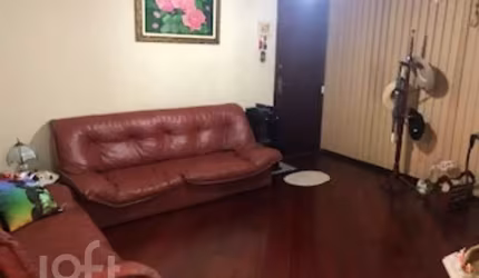 Apartamento com 2 quartos à venda na Rua Armando Backx, 615, Demarchi, São Bernardo do Campo, 103 m2 por R$ 315.000