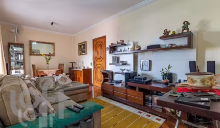 Apartamento com 2 quartos à venda na Avenida Imperatriz Leopoldina, 100, Nova Petrópolis, São Bernardo do Campo, 105 m2 por R$ 750.000