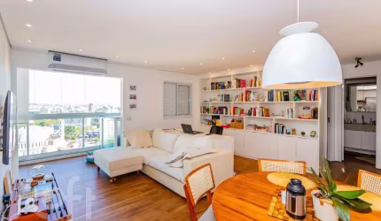 Apartamento com 1 quarto à venda na Rua Afonsina, 175, Rudge Ramos, São Bernardo do Campo, 58 m2 por R$ 610.000