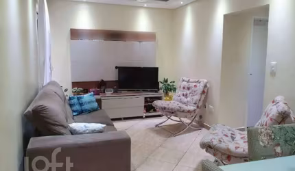 Apartamento com 2 quartos à venda na Rua José Bonifácio, 493, Centro, São Bernardo do Campo, 68 m2 por R$ 360.000