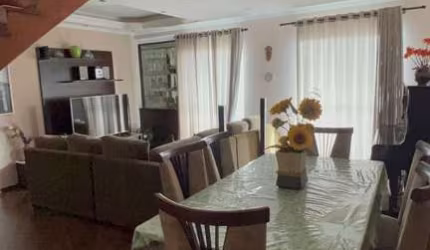 Apartamento com 3 quartos à venda na Rua Bauru, 213, Baeta Neves, São Bernardo do Campo, 178 m2 por R$ 849.000