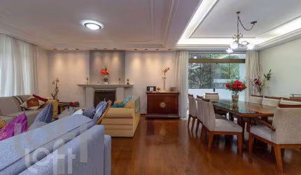 Apartamento com 3 quartos à venda na Rua Bela Vista, 217, Centro, São Bernardo do Campo, 230 m2 por R$ 1.100.000