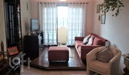 Apartamento com 2 quartos à venda na Rua Comendador Pinoti Gamba, 101, Rudge Ramos, São Bernardo do Campo, 80 m2 por R$ 425.000