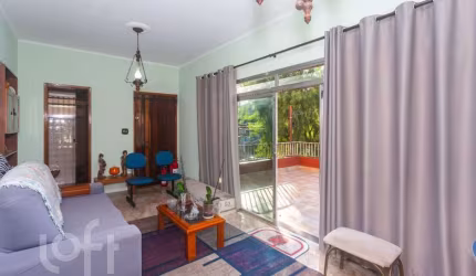 Casa em condomínio fechado com 4 quartos à venda na Rua Continental, 187, Anchieta, São Bernardo do Campo, 200 m2 por R$ 1.500.000