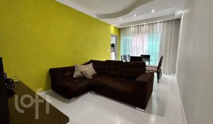 Apartamento com 2 quartos à venda na Rua Mediterrâneo, 567, Centro, São Bernardo do Campo, 73 m2 por R$ 330.000