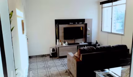 Apartamento com 2 quartos à venda na Rua Luiz Cláudio Capovilla Filho, 250, São José, São Caetano do Sul, 56 m2 por R$ 400.000