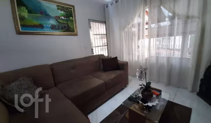 Casa com 6 quartos à venda na Rua Manoel Augusto Ferreirinha, 131, Nova Gerti, São Caetano do Sul, 255 m2 por R$ 900.000