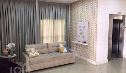 Apartamento com 3 quartos à venda na Rua Gonzaga Franco, 320, Vila Guiomar, Santo André, 82 m2 por R$ 595.000