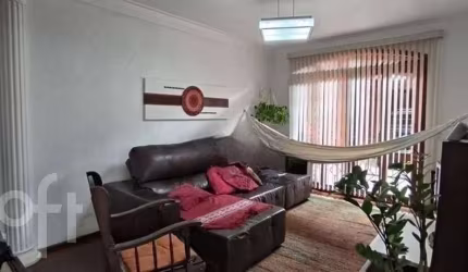 Casa com 3 quartos à venda na Rua Bom Pastor, 1060, Olímpico, São Caetano do Sul, 180 m2 por R$ 1.385.000