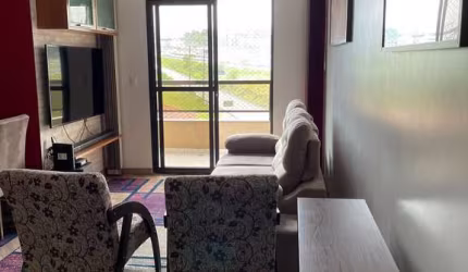 Apartamento com 3 quartos à venda na Rua Anunciata Gobbi, 342, Centro, São Bernardo do Campo, 150 m2 por R$ 614.000