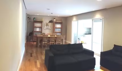 Apartamento com 3 quartos à venda na Avenida Presidente Kennedy, 3700, Santa Paula, São Caetano do Sul, 146 m2 por R$ 1.969.000