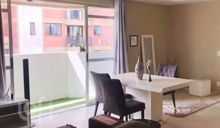 Apartamento com 3 quartos à venda na Rua Catequese, 1121, Vila Guiomar, Santo André, 130 m2 por R$ 538.000