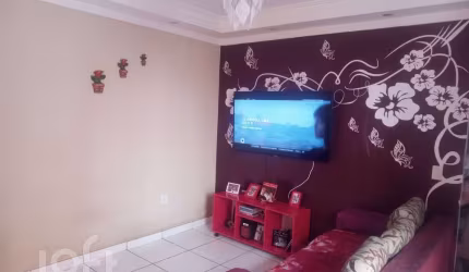 Apartamento com 2 quartos à venda na Avenida Guaratinguetá, 931, Tamanduateí 8, Santo André, 50 m2 por R$ 200.000
