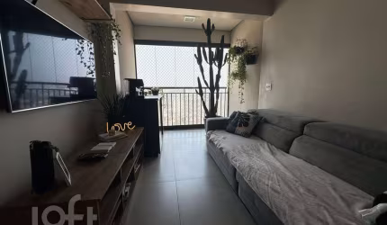 Apartamento com 2 quartos à venda na Rua Vinte e Quatro de Fevereiro, 184, Centro, São Bernardo do Campo, 54 m2 por R$ 480.000